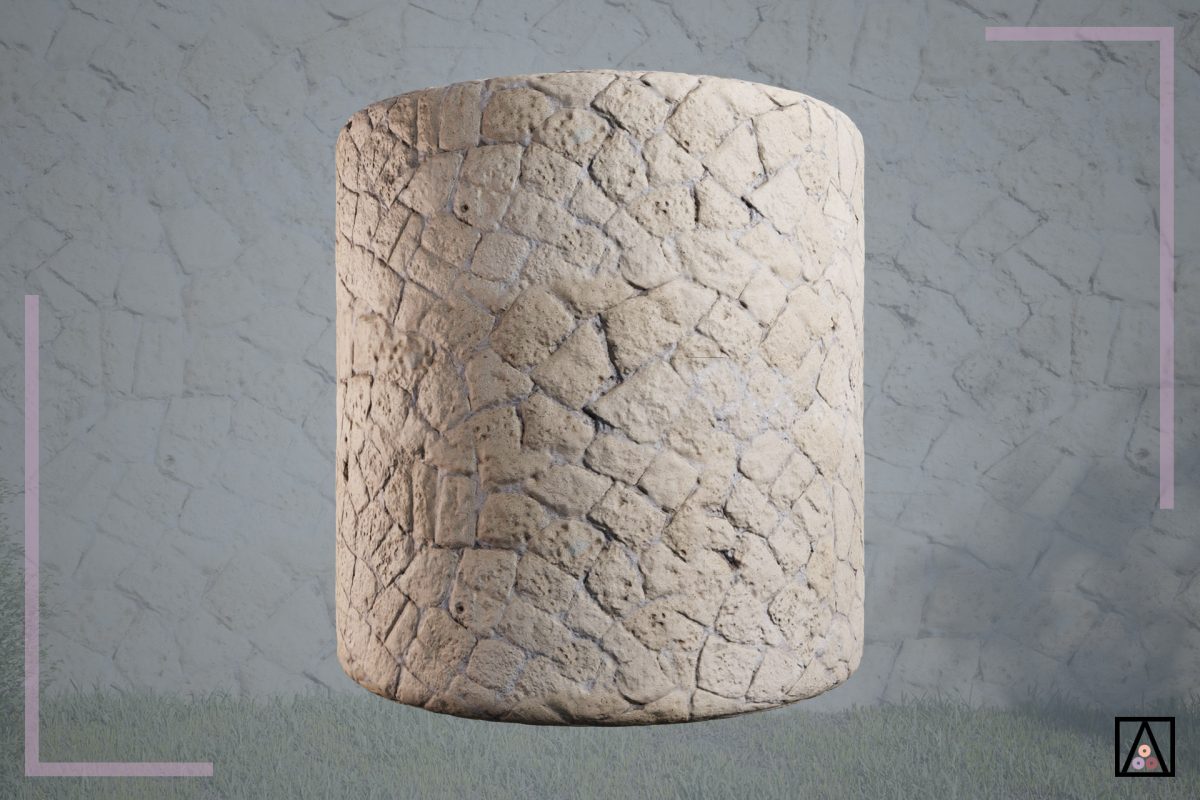 Opus reticulatum